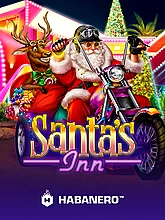 Santa's Inn