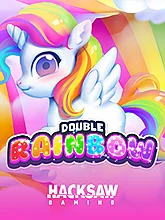 Double Rainbow