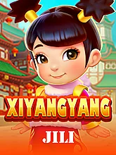 XiYangYang