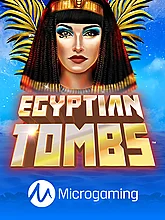 Egyptian Tombs