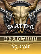 Deadwood xNudge
