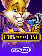 Cats and Cash