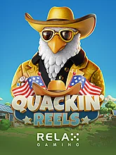 Quackin Reels