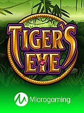 Tiger's Eye